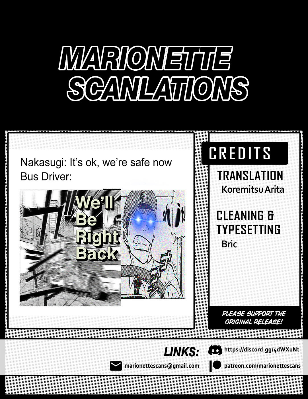 Read Tetsuwan Birdy Evolution Manga Online