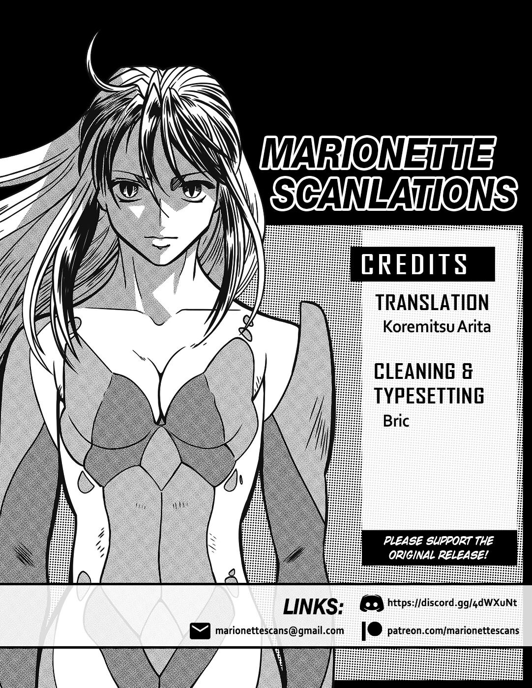 Read Tetsuwan Birdy Evolution Manga Online