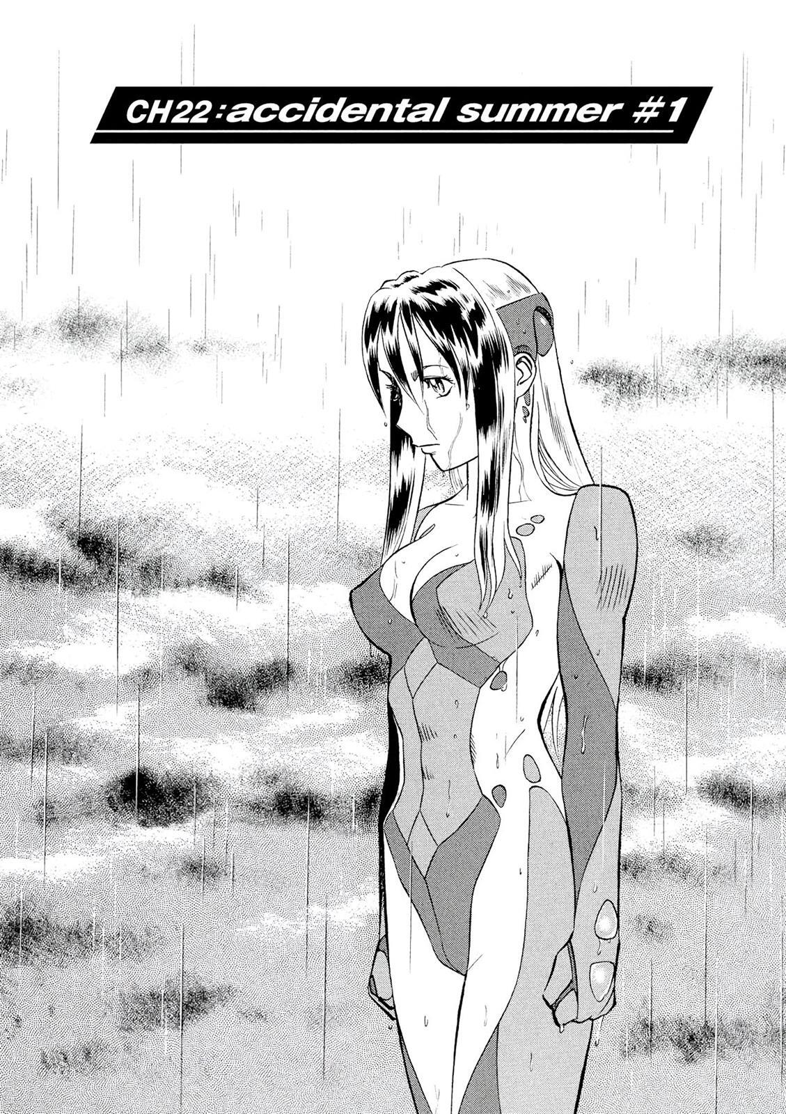 Read Tetsuwan Birdy Evolution Manga Online