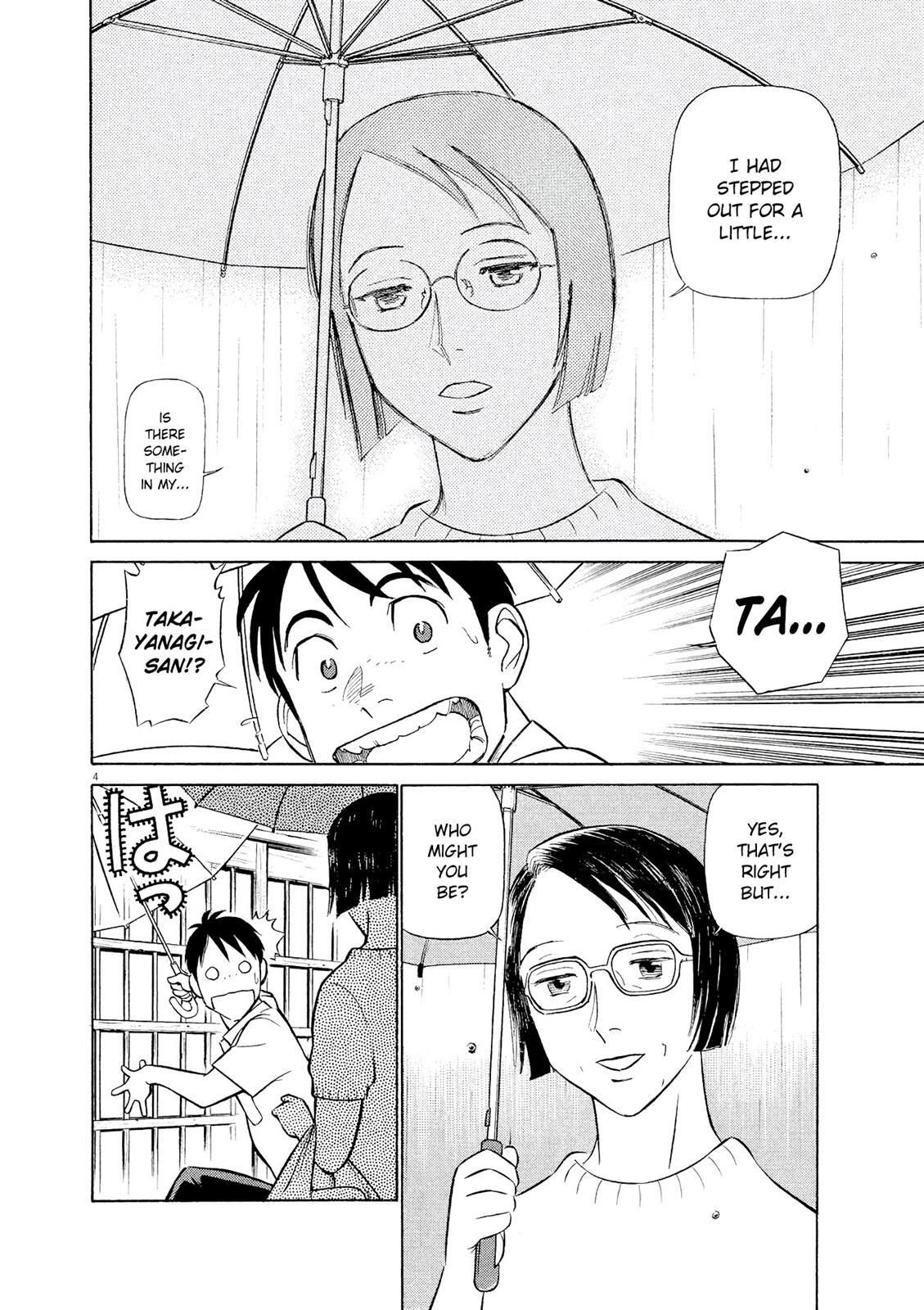 Read Tetsuwan Birdy Evolution Manga Online