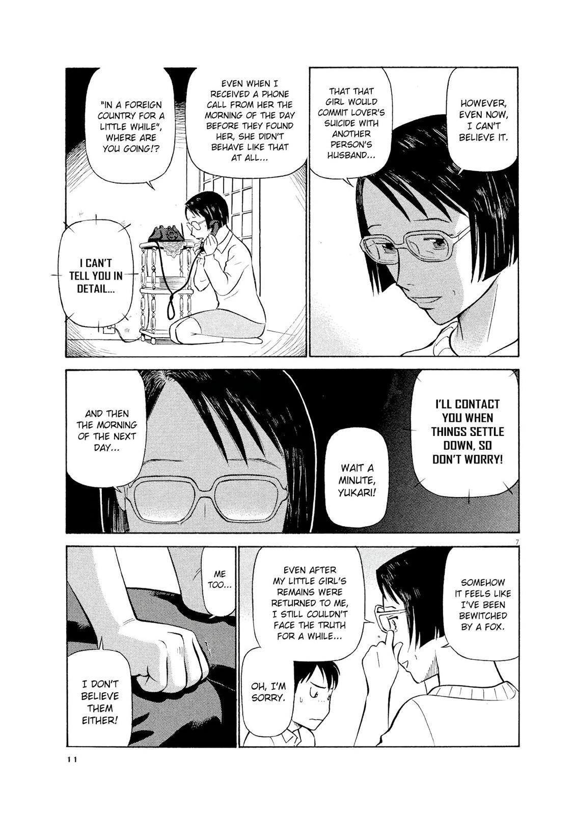 Read Tetsuwan Birdy Evolution Manga Online