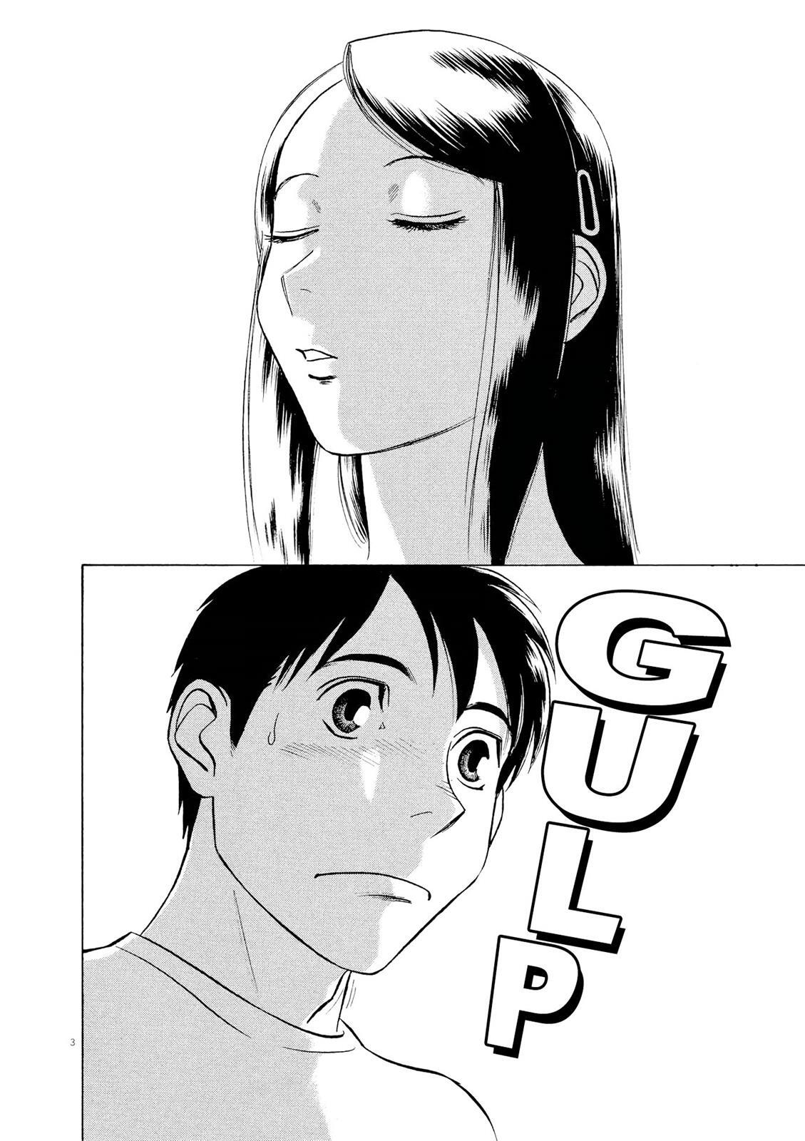 Read Tetsuwan Birdy Evolution Manga Online