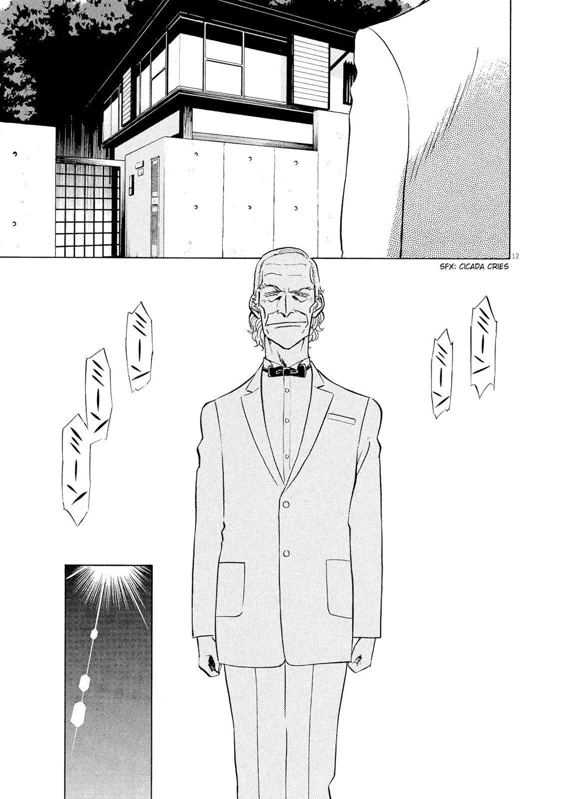 Read Tetsuwan Birdy Evolution Manga Online