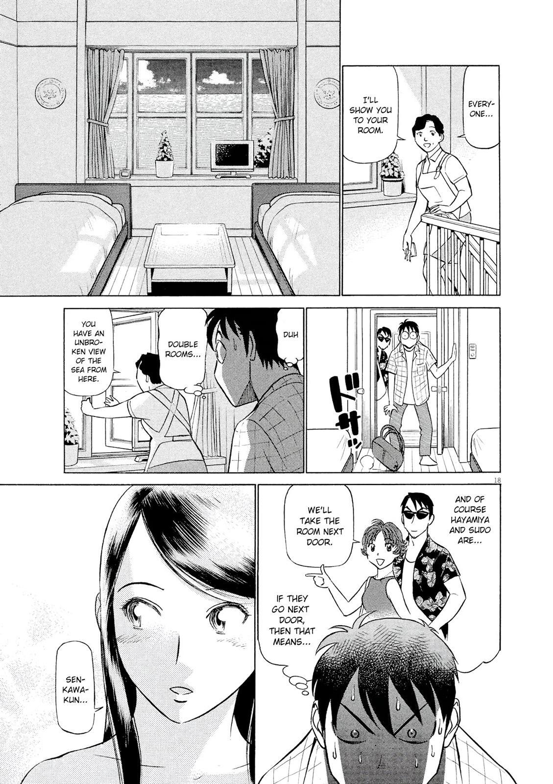 Read Tetsuwan Birdy Evolution Manga Online