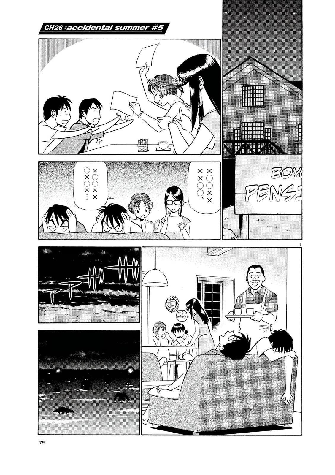 Read Tetsuwan Birdy Evolution Manga Online