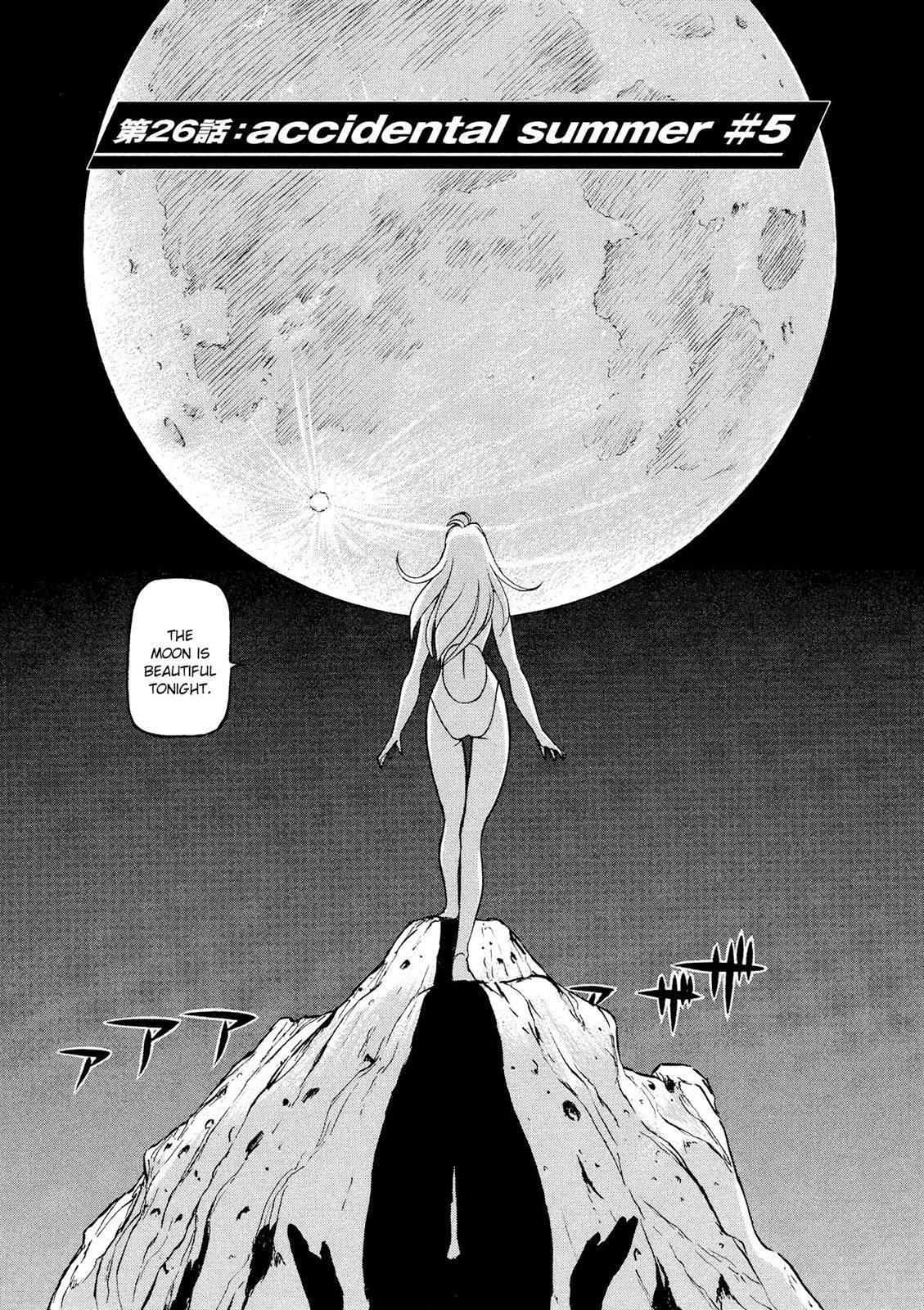 Read Tetsuwan Birdy Evolution Manga Online