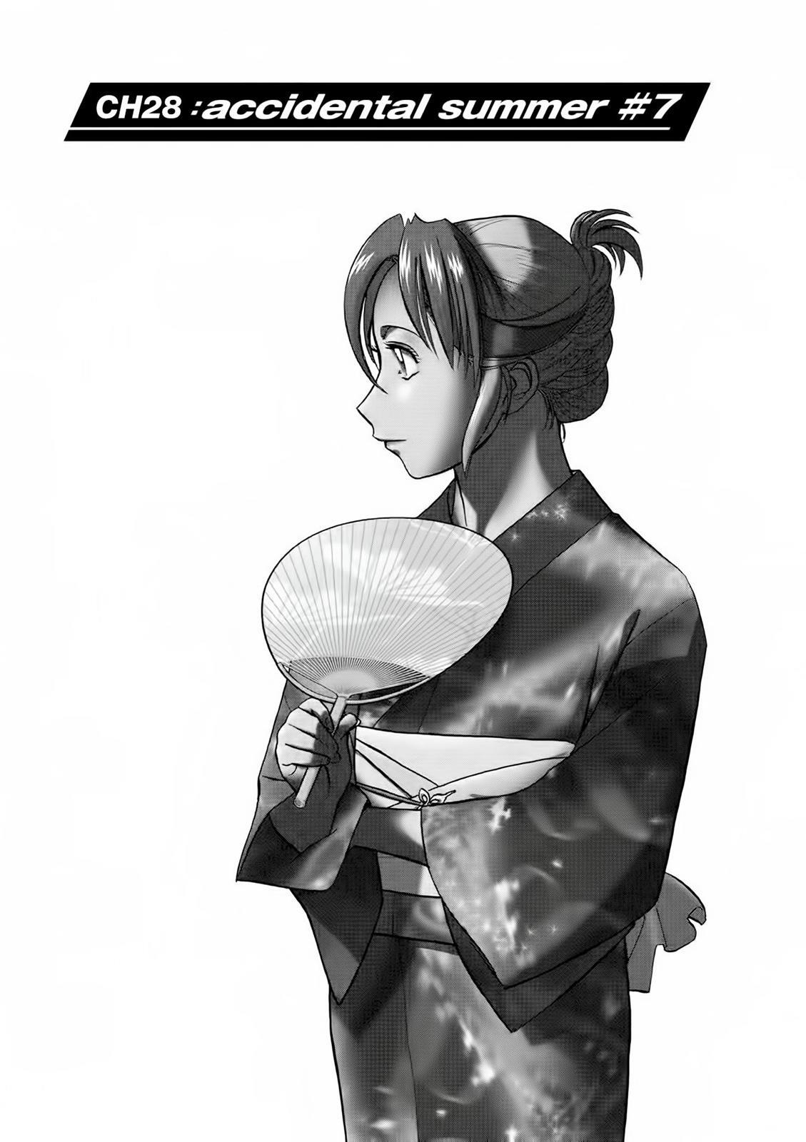 Read Tetsuwan Birdy Evolution Manga Online