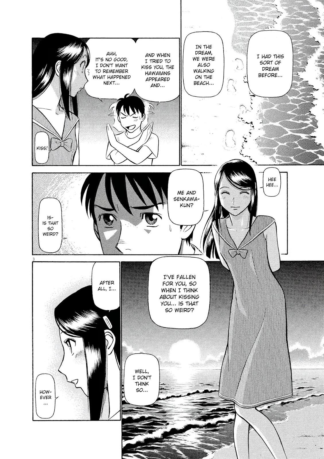 Read Tetsuwan Birdy Evolution Manga Online