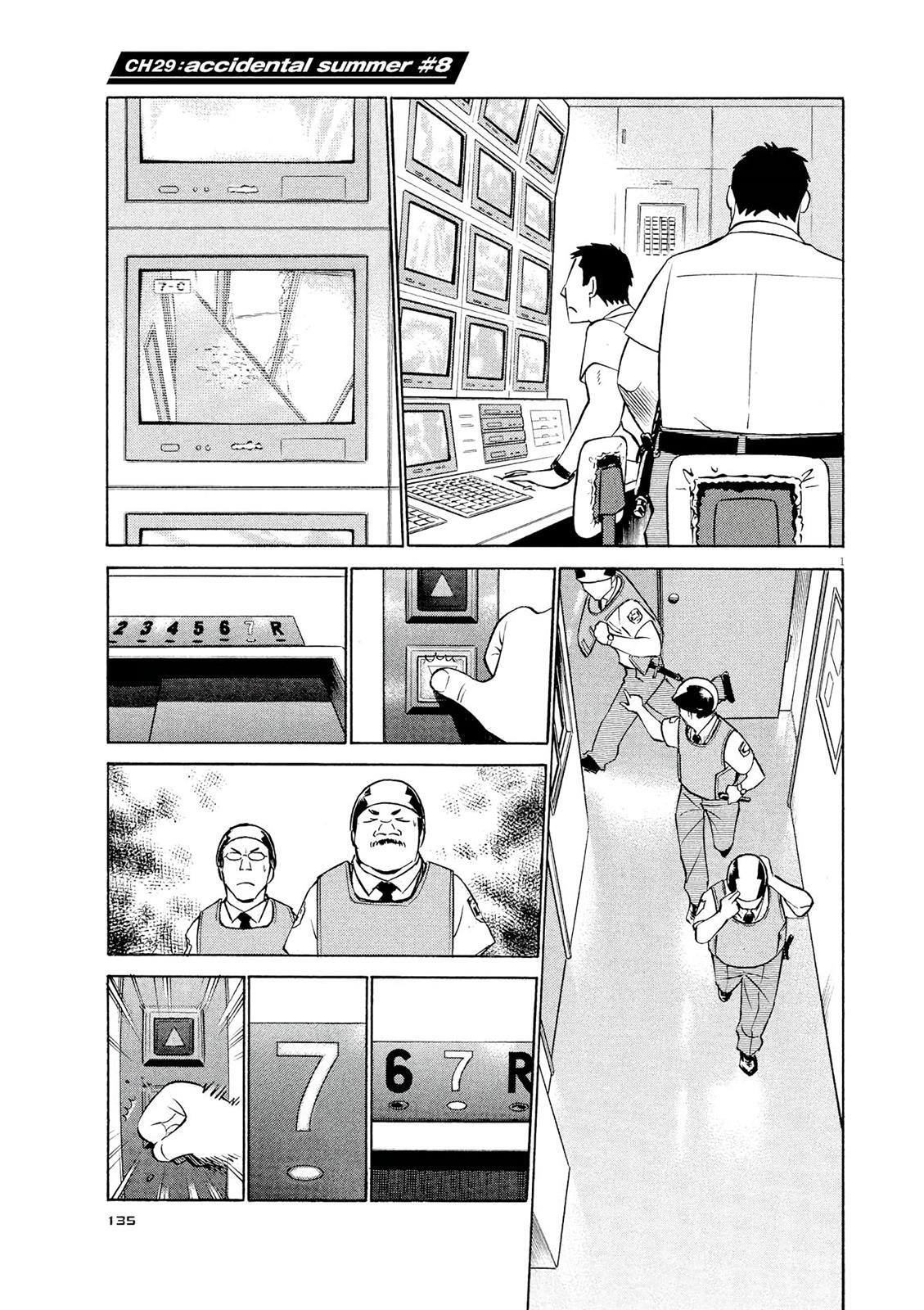 Read Tetsuwan Birdy Evolution Manga Online