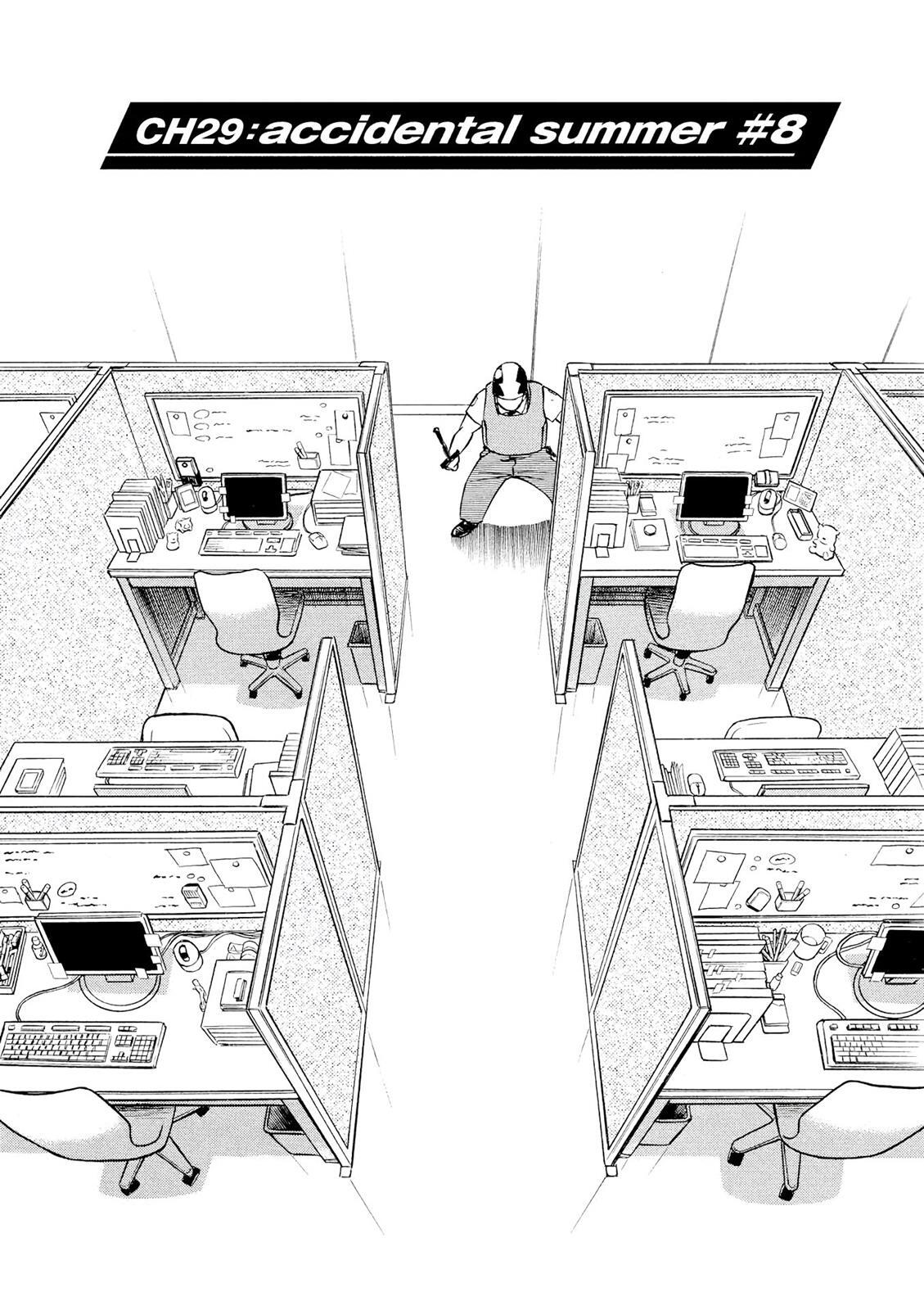 Read Tetsuwan Birdy Evolution Manga Online