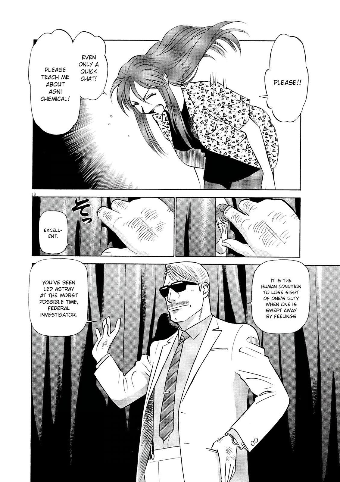 Read Tetsuwan Birdy Evolution Manga Online
