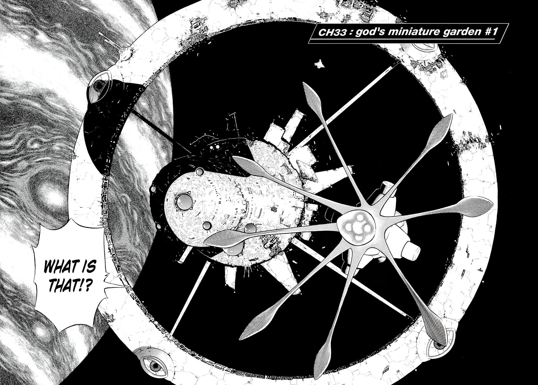 Read Tetsuwan Birdy Evolution Manga Online