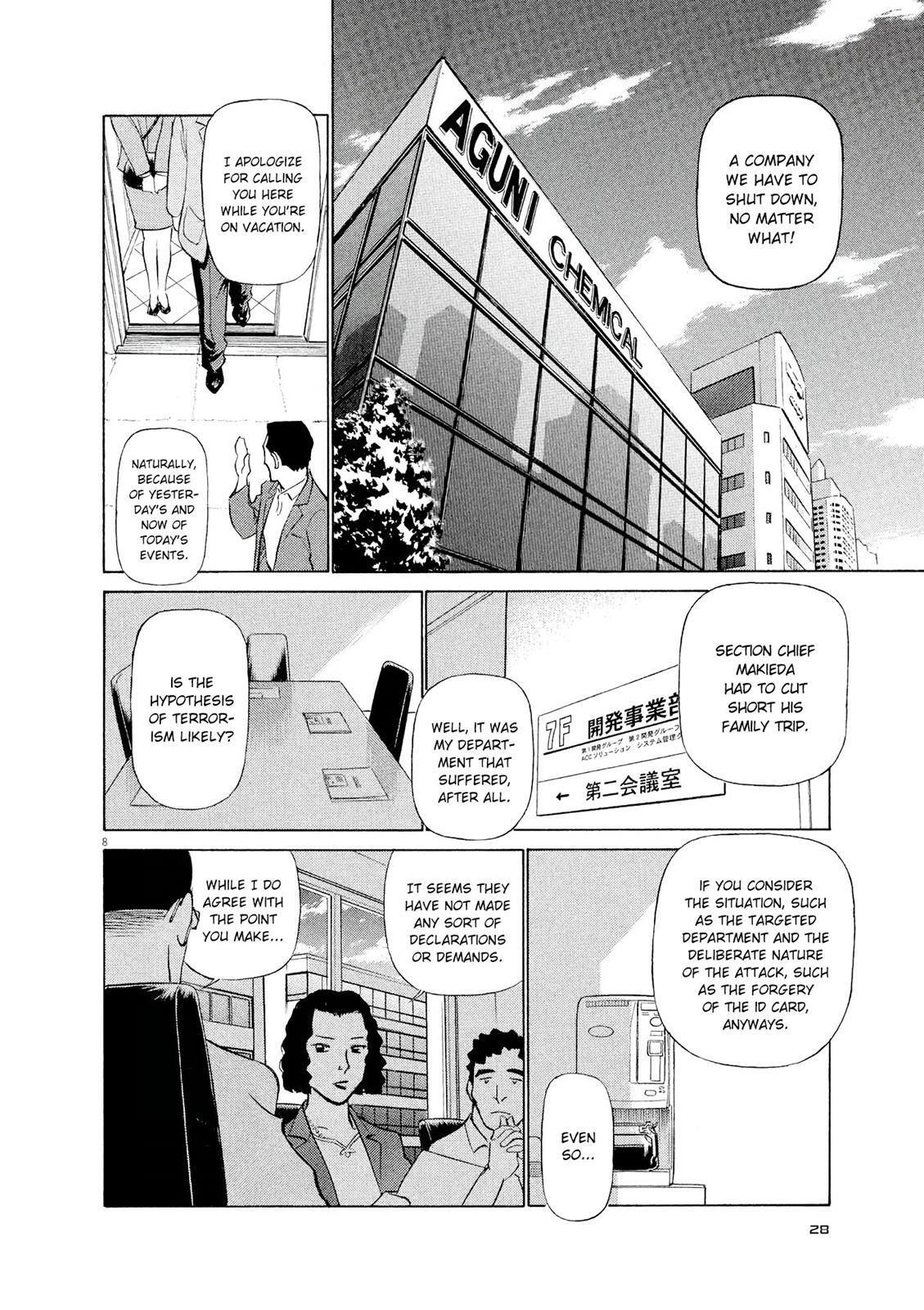 Read Tetsuwan Birdy Evolution Manga Online