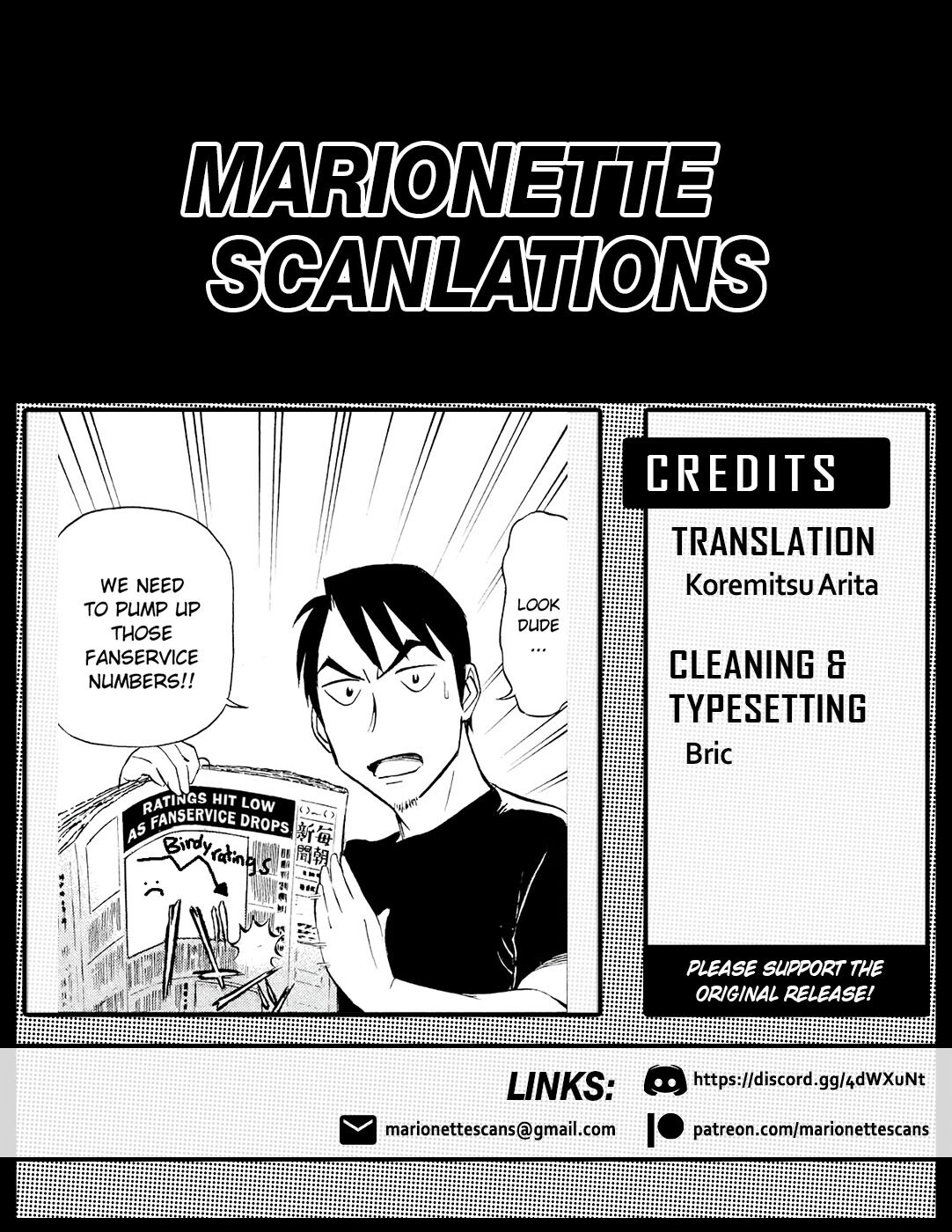 Read Tetsuwan Birdy Evolution Manga Online
