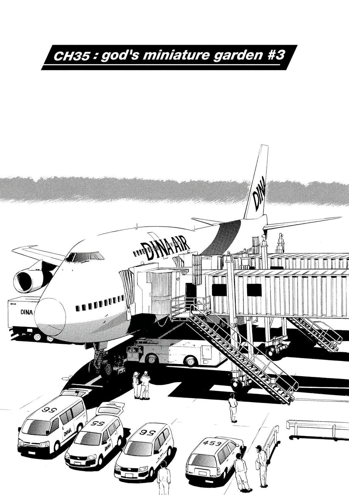 Read Tetsuwan Birdy Evolution Manga Online
