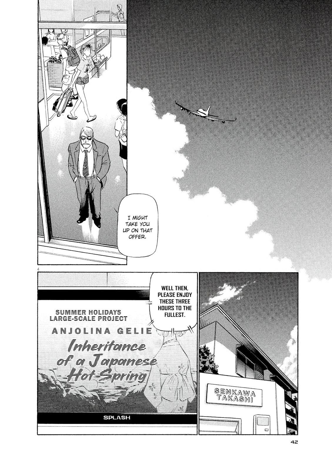 Read Tetsuwan Birdy Evolution Manga Online
