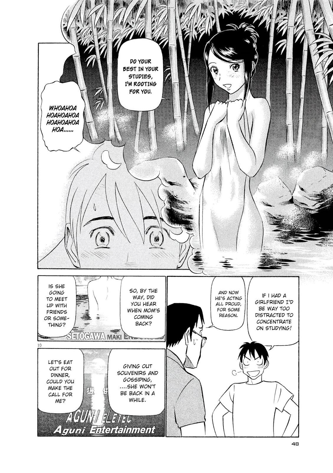 Read Tetsuwan Birdy Evolution Manga Online