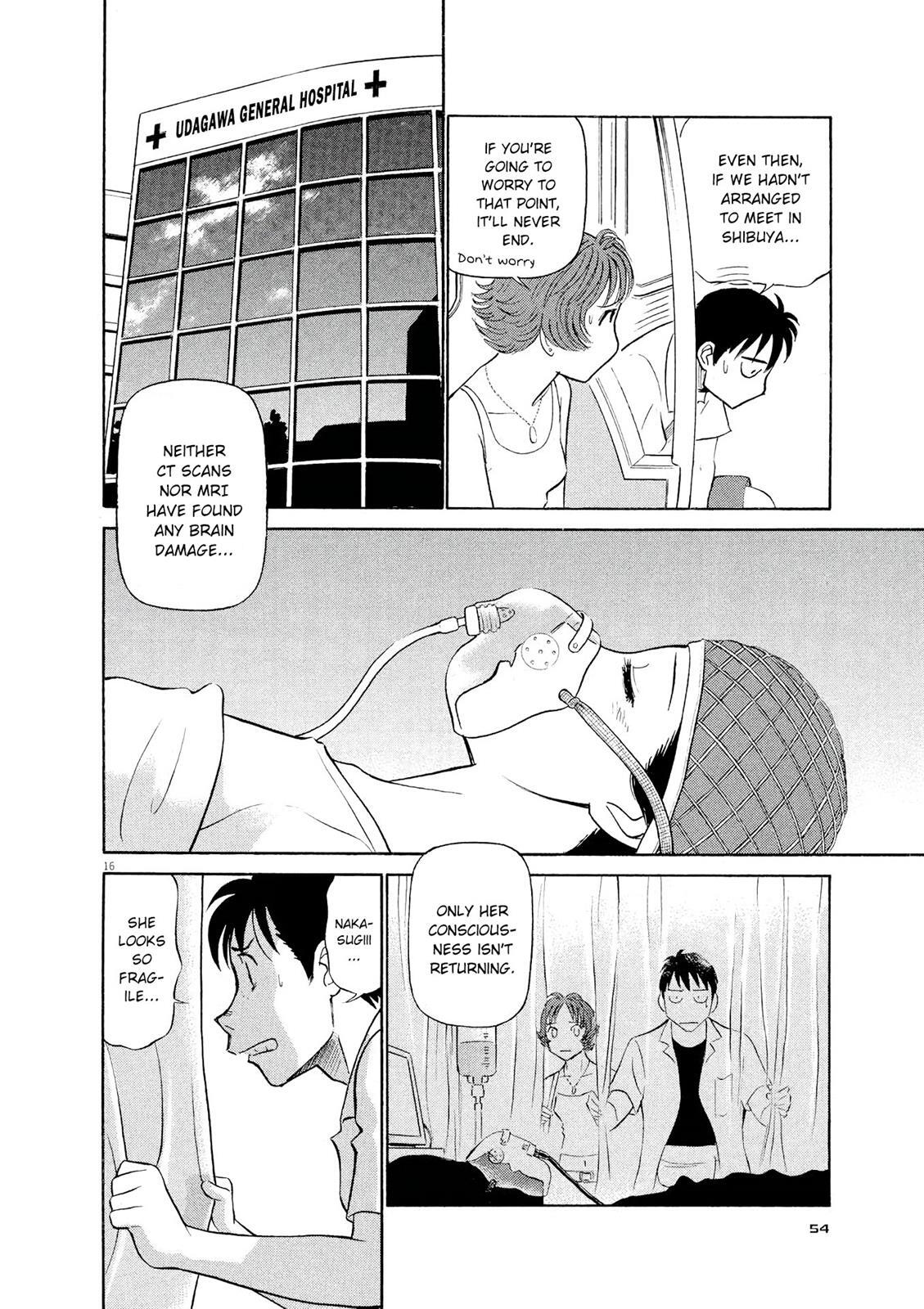 Read Tetsuwan Birdy Evolution Manga Online