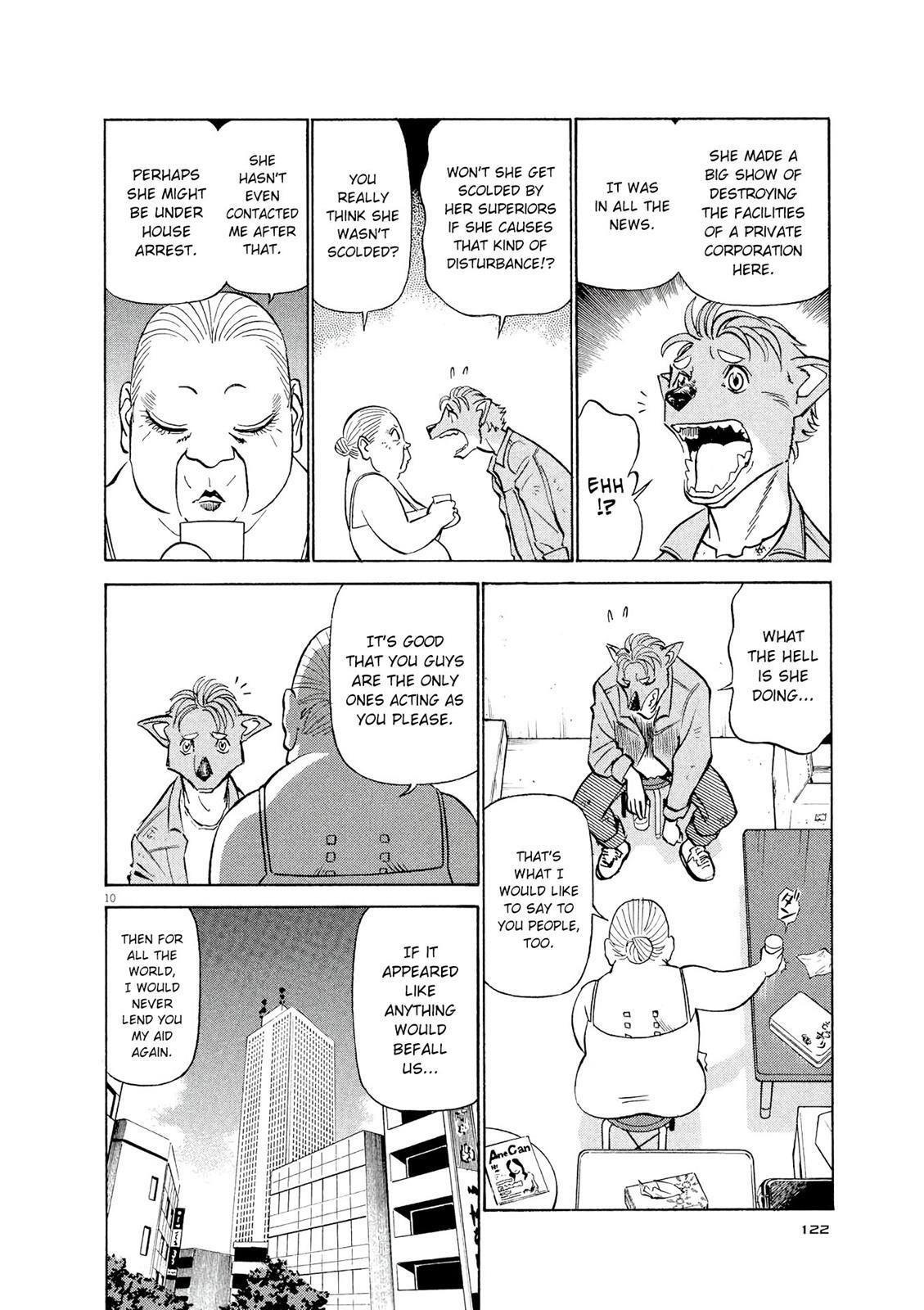 Read Tetsuwan Birdy Evolution Manga Online