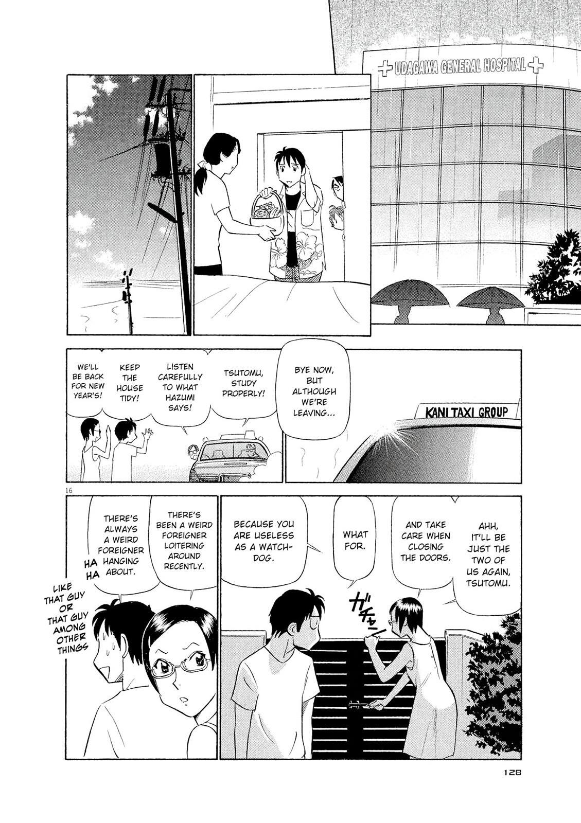 Read Tetsuwan Birdy Evolution Manga Online