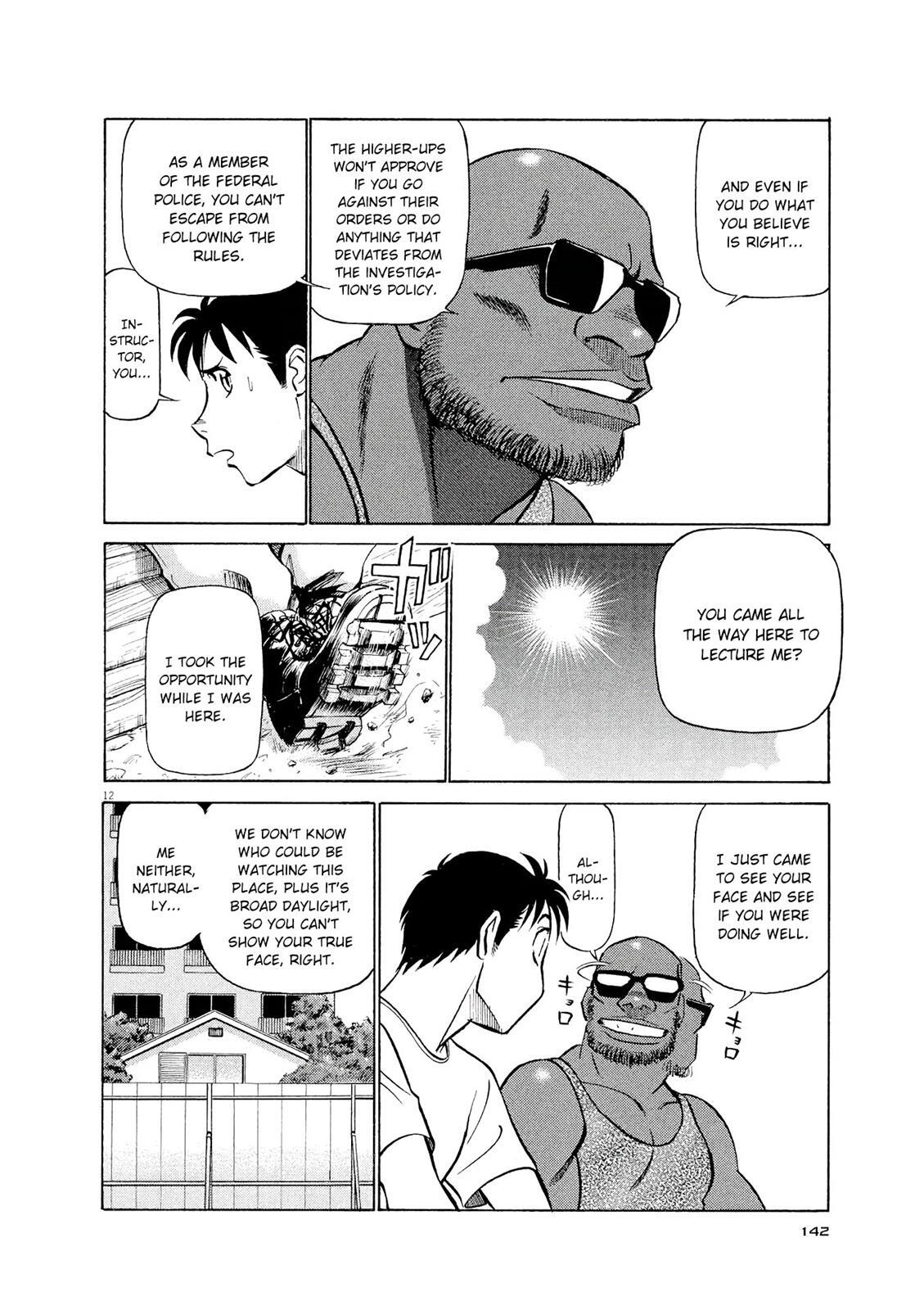 Read Tetsuwan Birdy Evolution Manga Online
