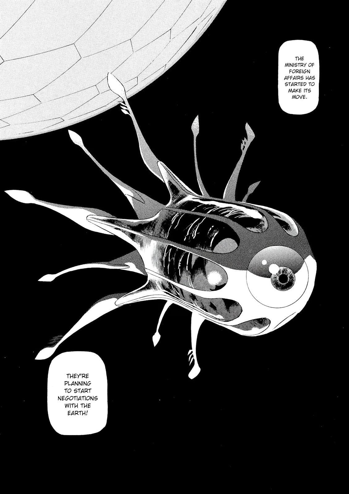 Read Tetsuwan Birdy Evolution Manga Online