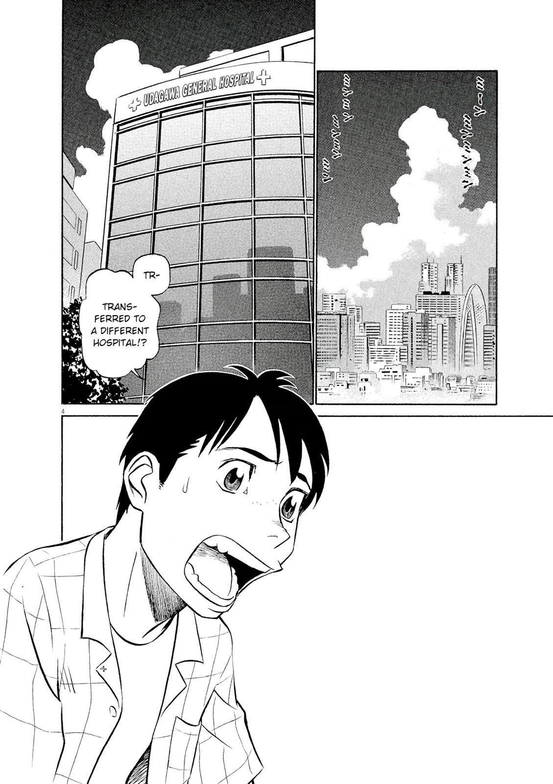 Read Tetsuwan Birdy Evolution Manga Online