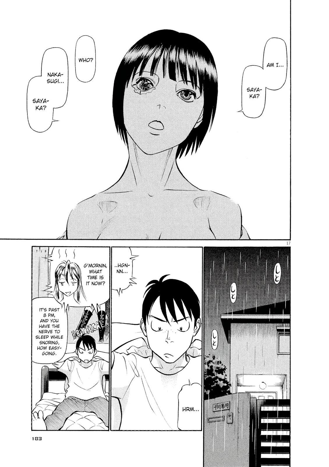 Read Tetsuwan Birdy Evolution Manga Online
