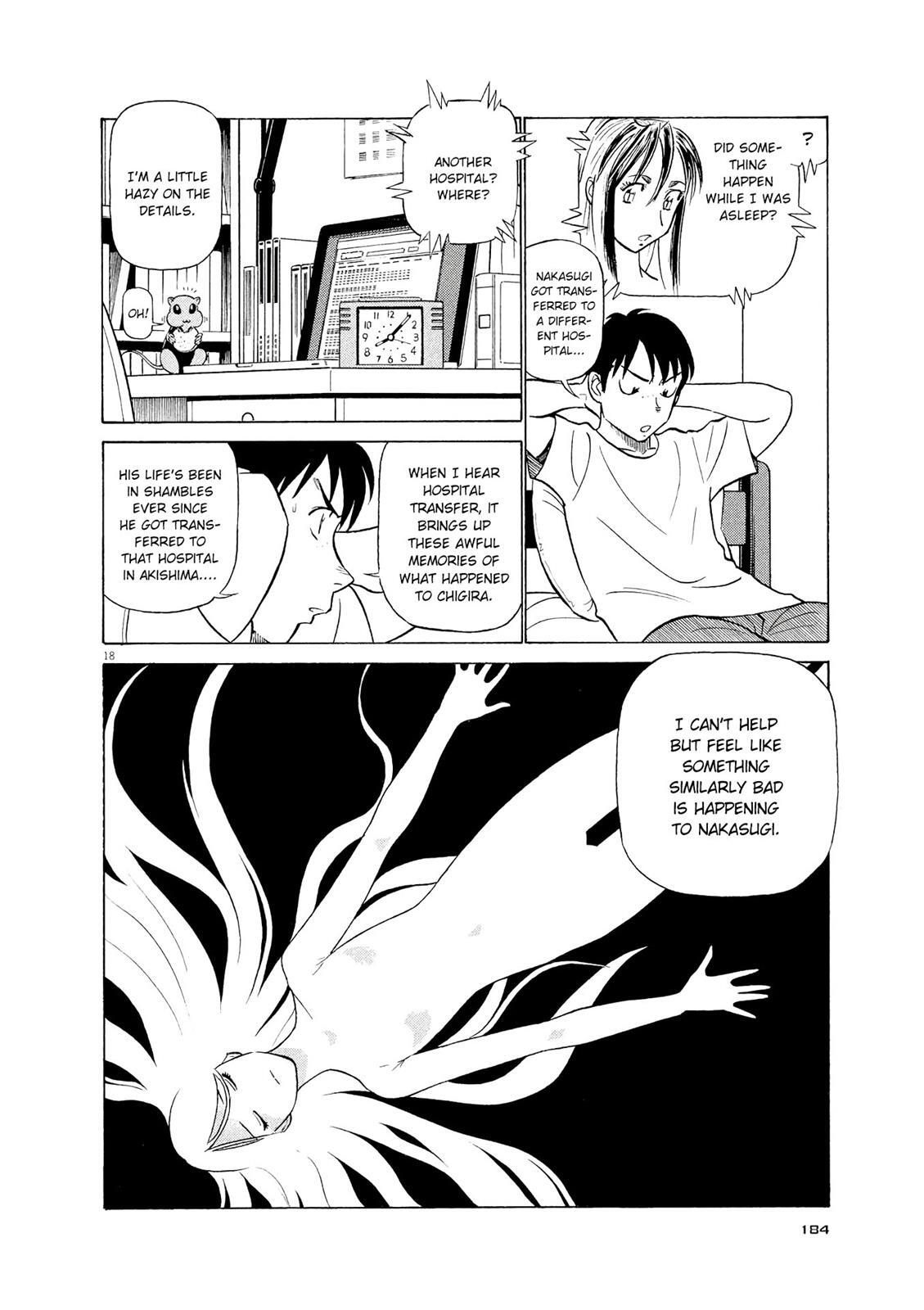 Read Tetsuwan Birdy Evolution Manga Online
