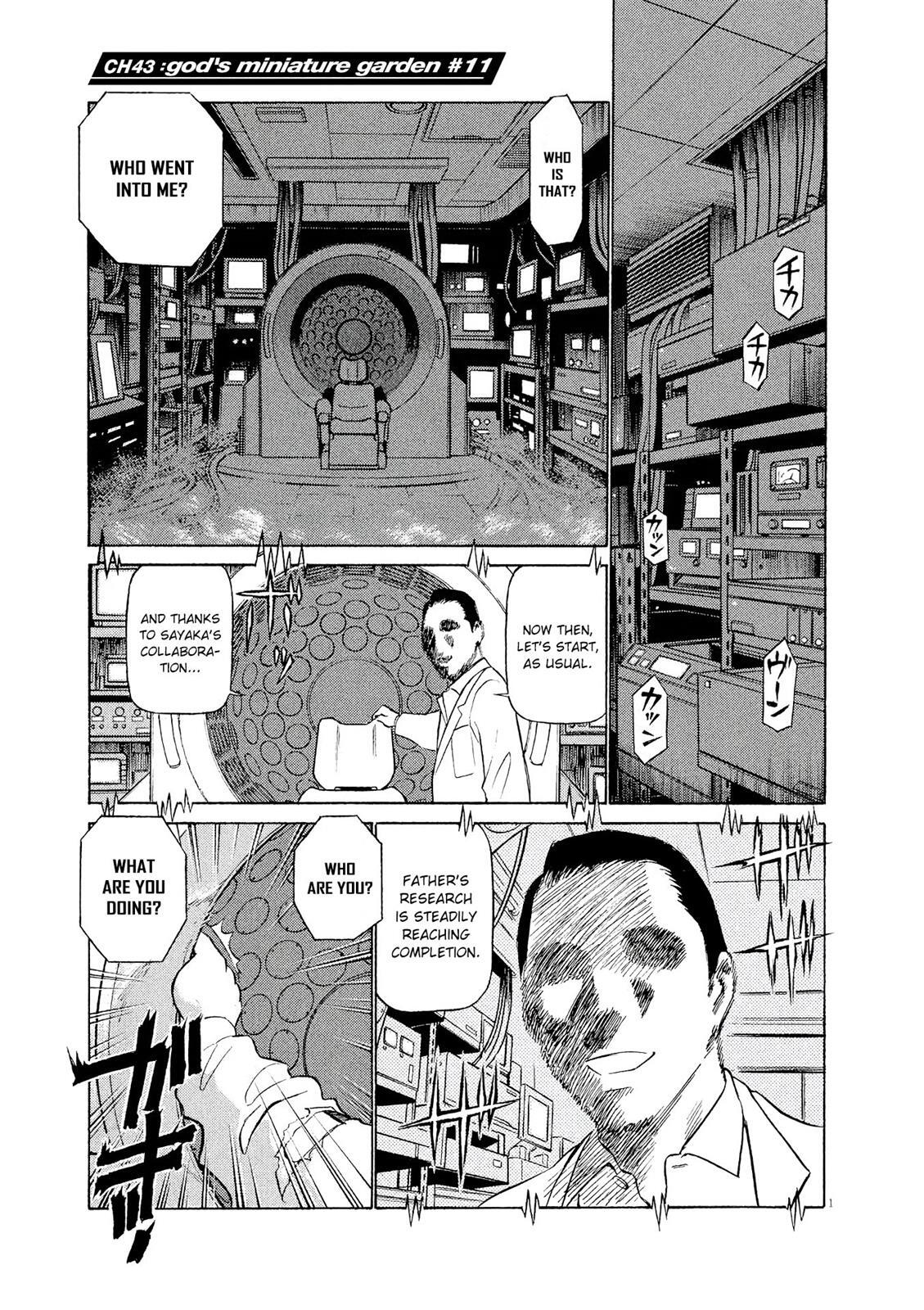 Read Tetsuwan Birdy Evolution Manga Online