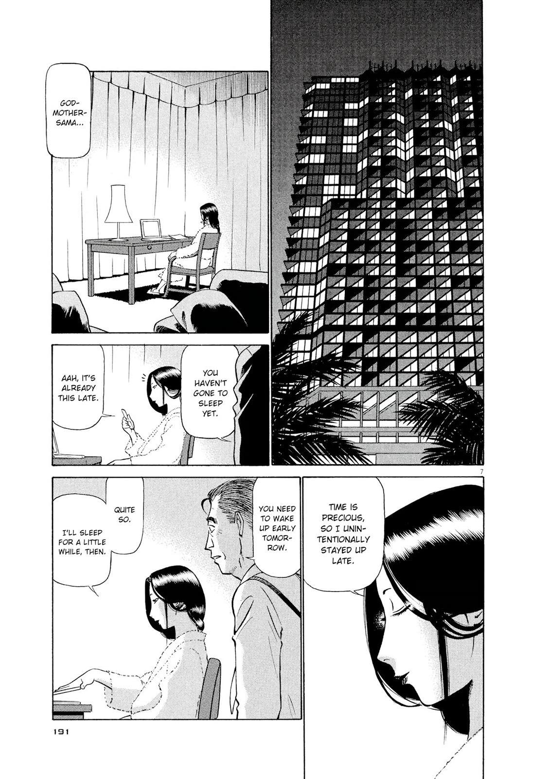 Read Tetsuwan Birdy Evolution Manga Online