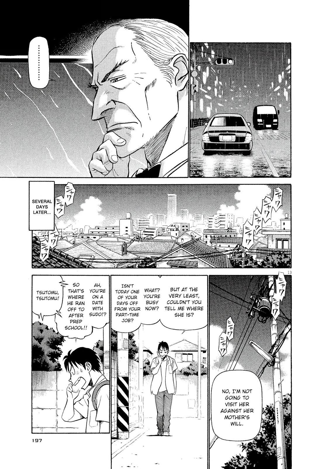Read Tetsuwan Birdy Evolution Manga Online