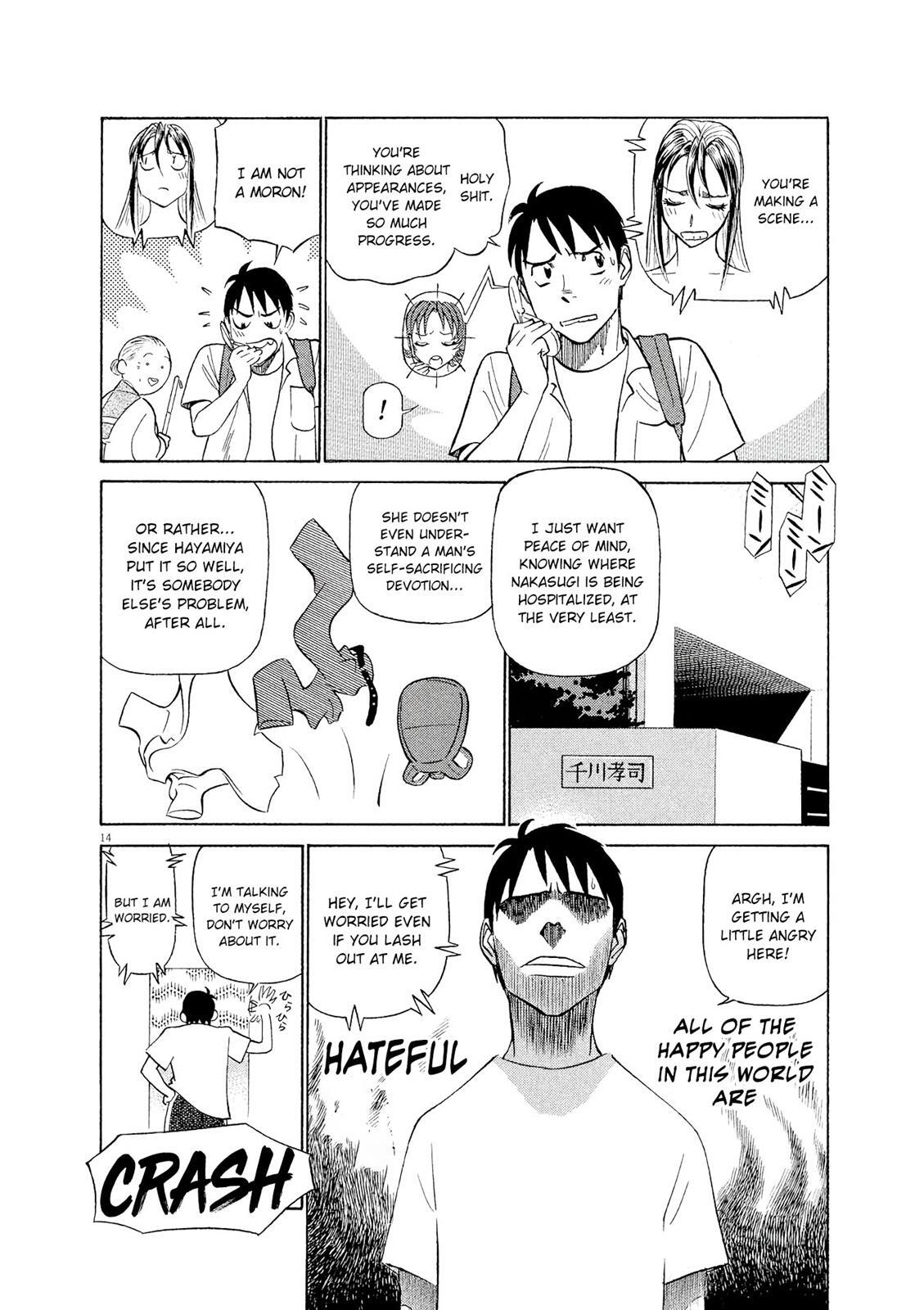 Read Tetsuwan Birdy Evolution Manga Online