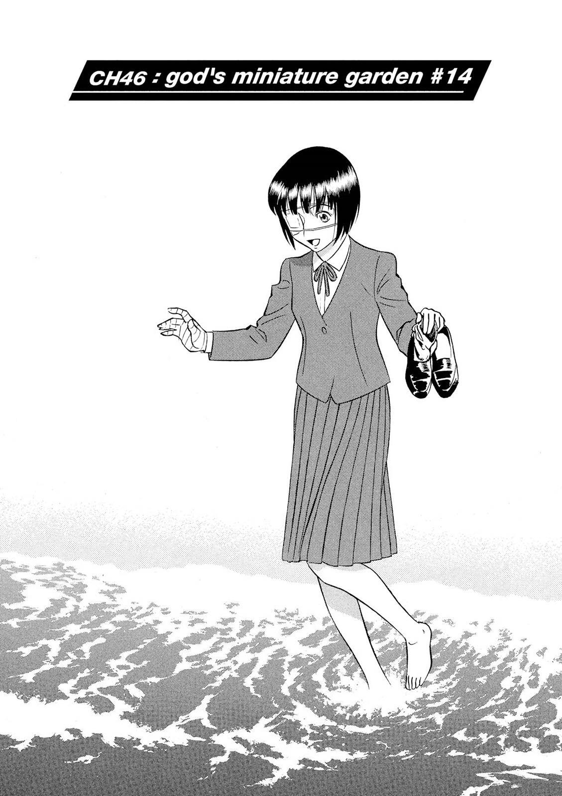 Read Tetsuwan Birdy Evolution Manga Online