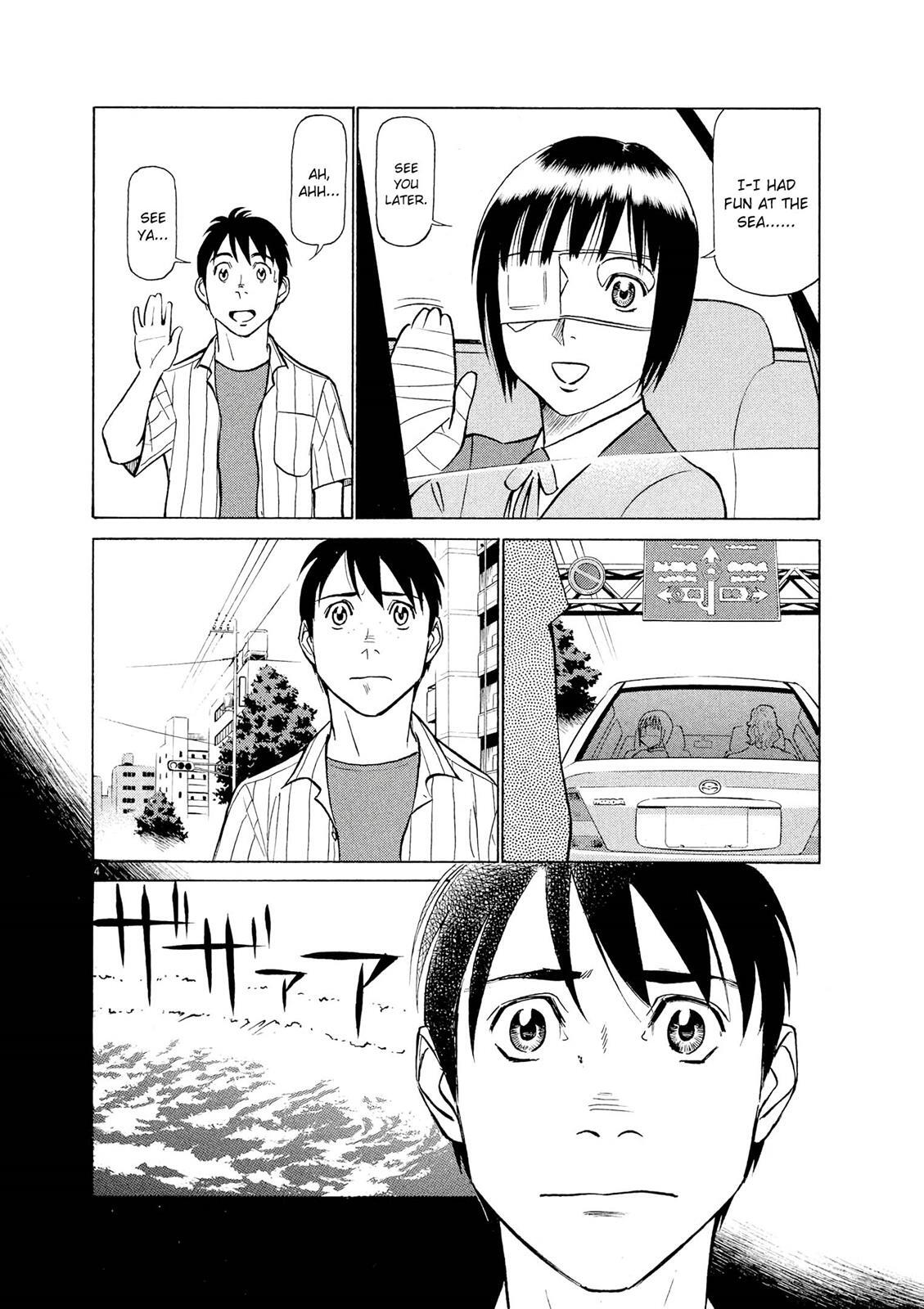 Read Tetsuwan Birdy Evolution Manga Online