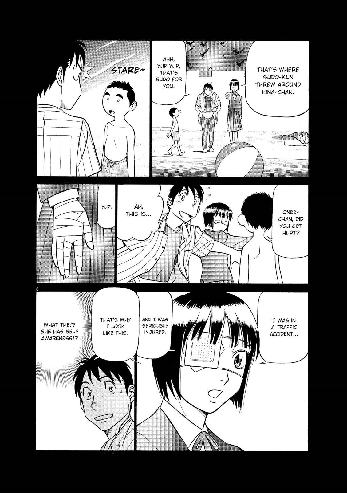 Read Tetsuwan Birdy Evolution Manga Online