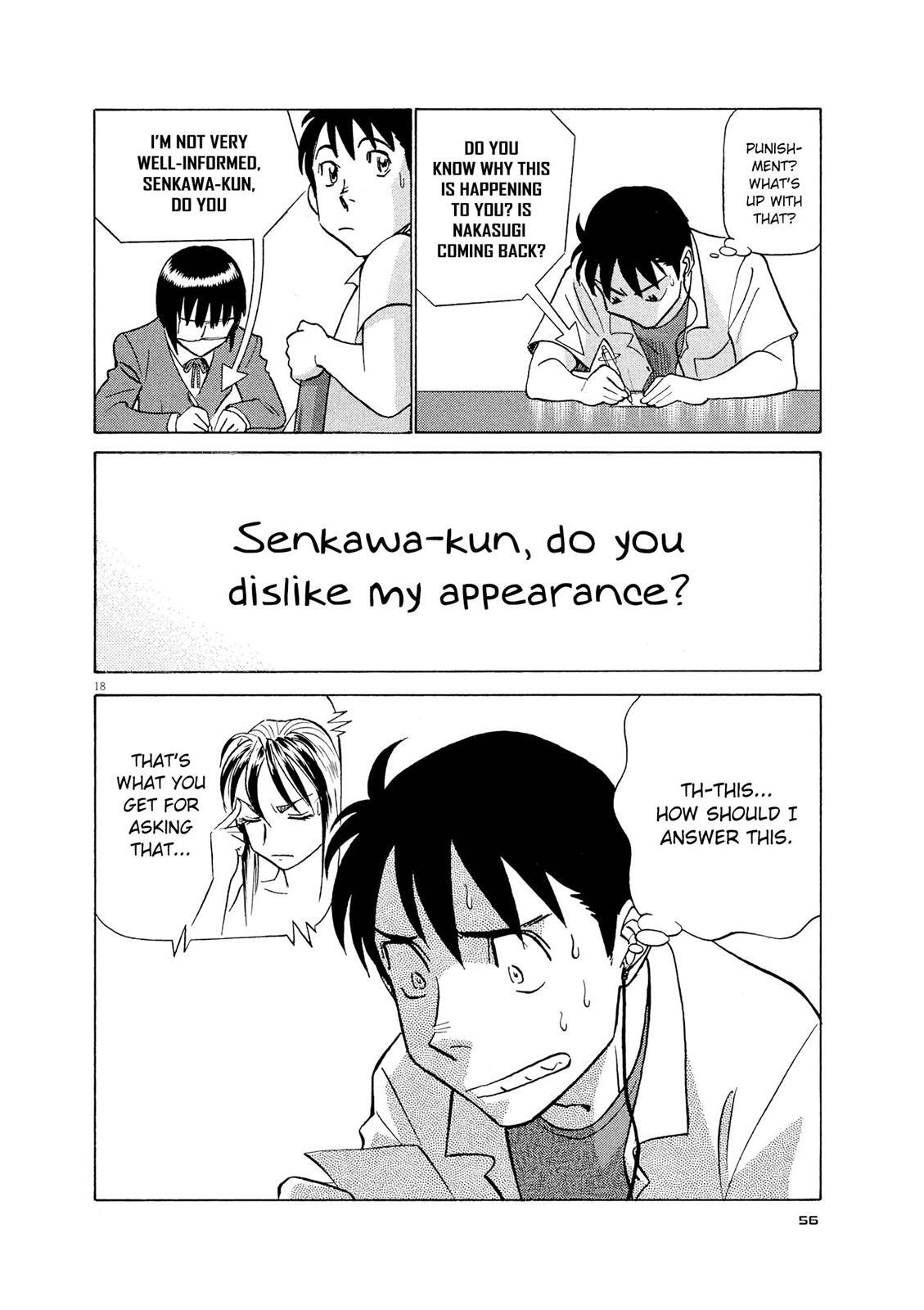 Read Tetsuwan Birdy Evolution Manga Online