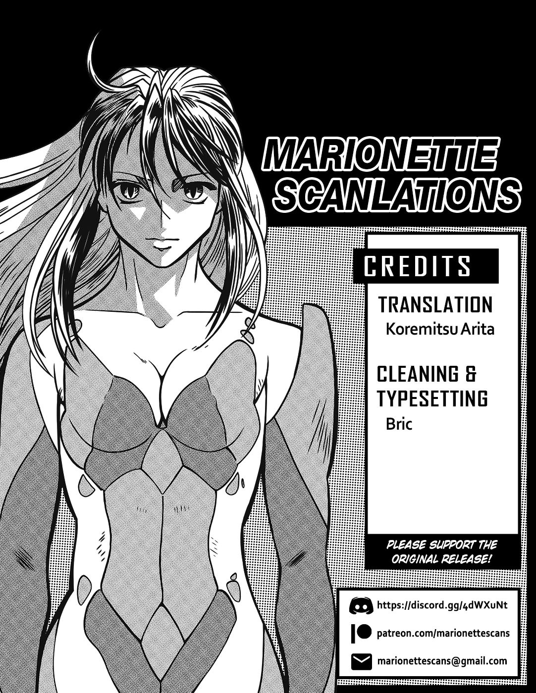 Read Tetsuwan Birdy Evolution Manga Online