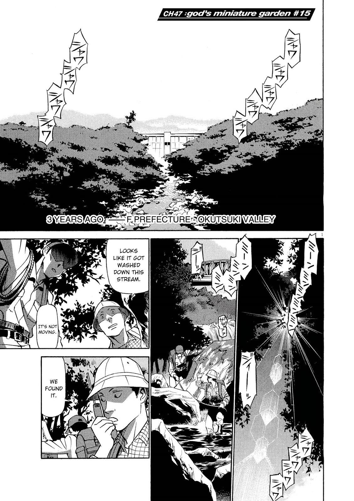 Read Tetsuwan Birdy Evolution Manga Online