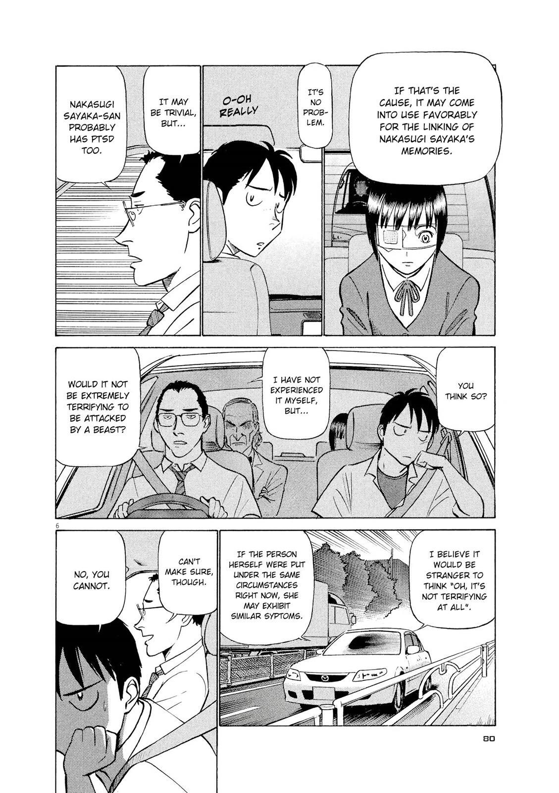 Read Tetsuwan Birdy Evolution Manga Online