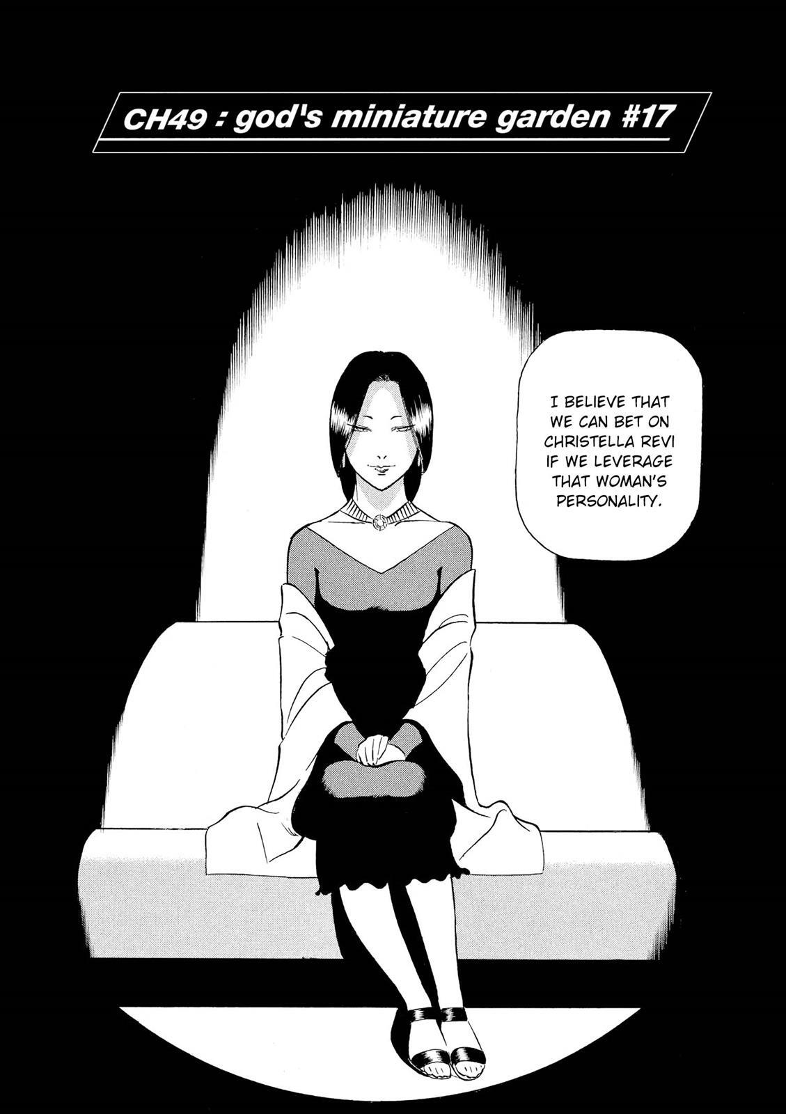 Read Tetsuwan Birdy Evolution Manga Online