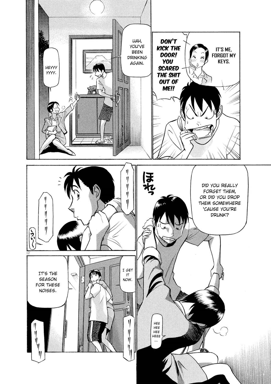 Read Tetsuwan Birdy Evolution Manga Online