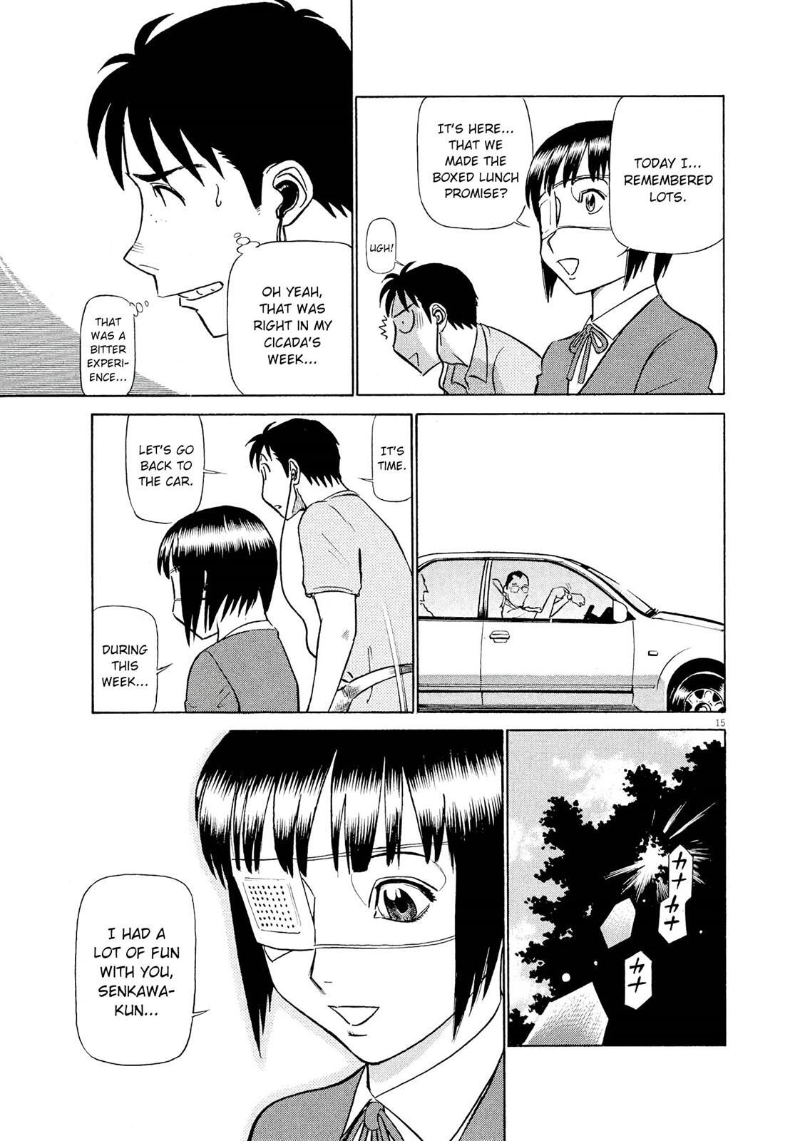 Read Tetsuwan Birdy Evolution Manga Online