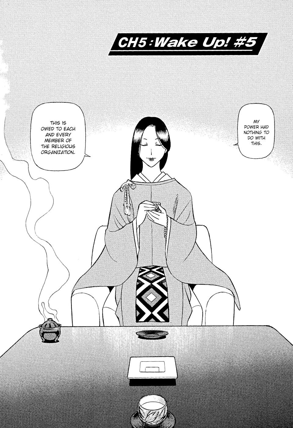Read Tetsuwan Birdy Evolution Manga Online
