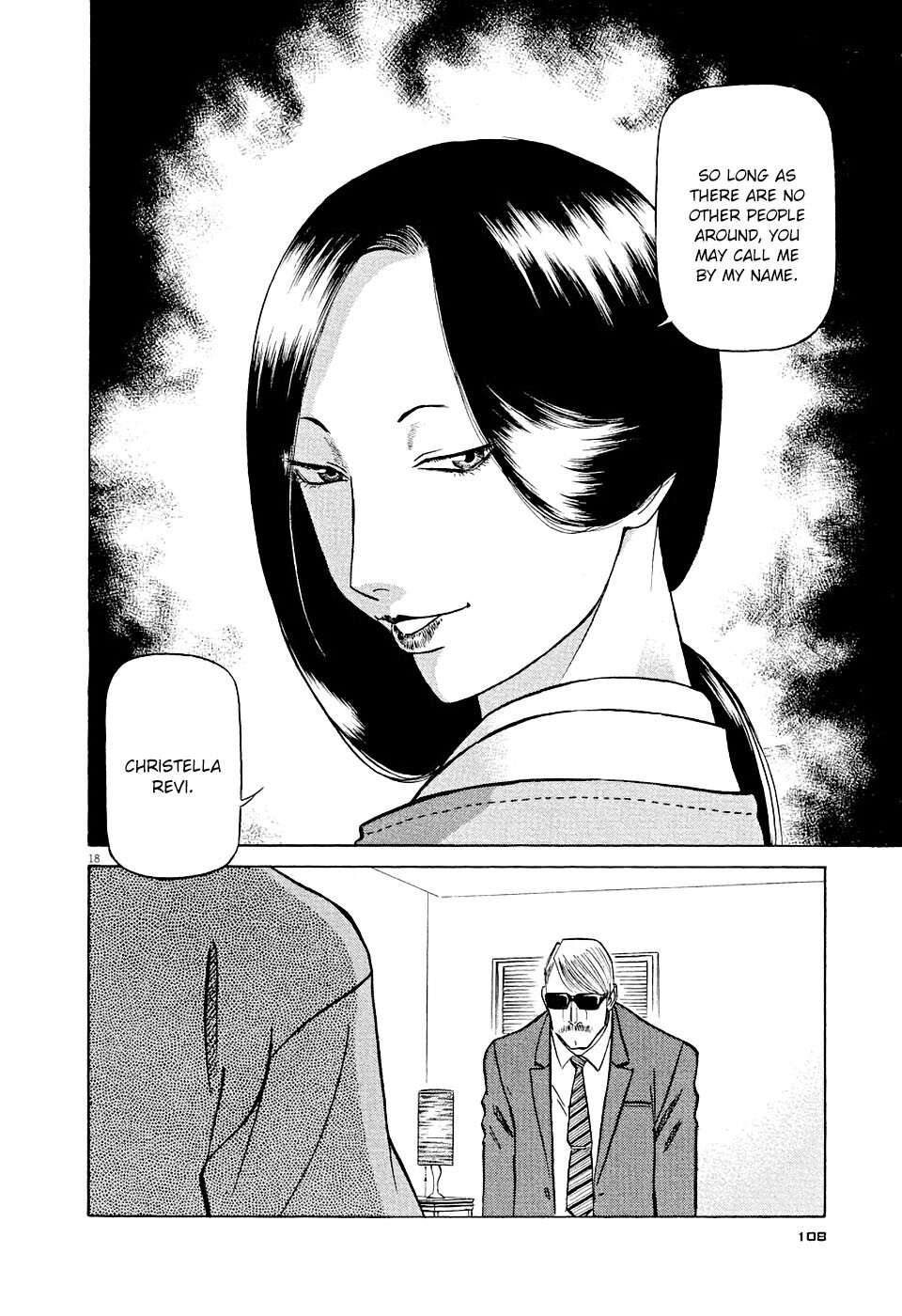 Read Tetsuwan Birdy Evolution Manga Online