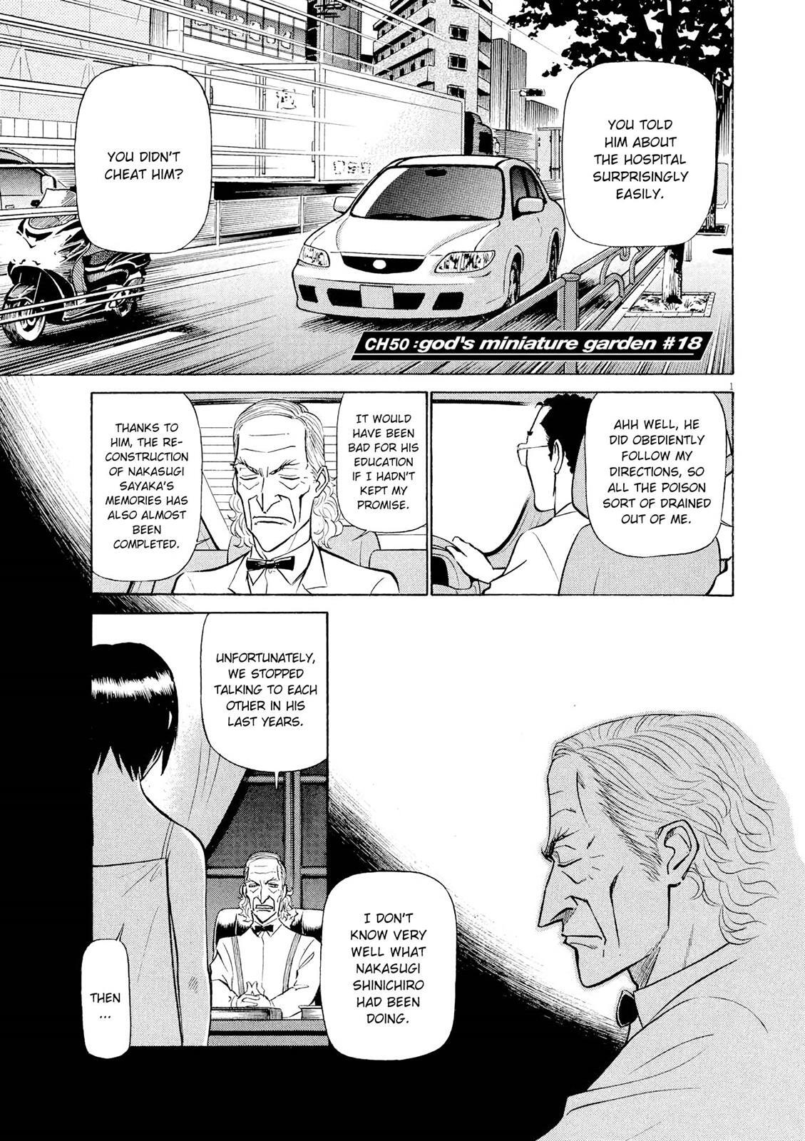 Read Tetsuwan Birdy Evolution Manga Online