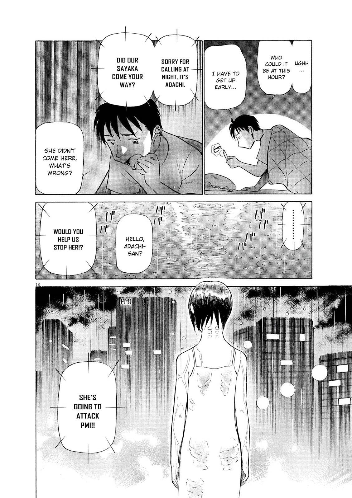 Read Tetsuwan Birdy Evolution Manga Online