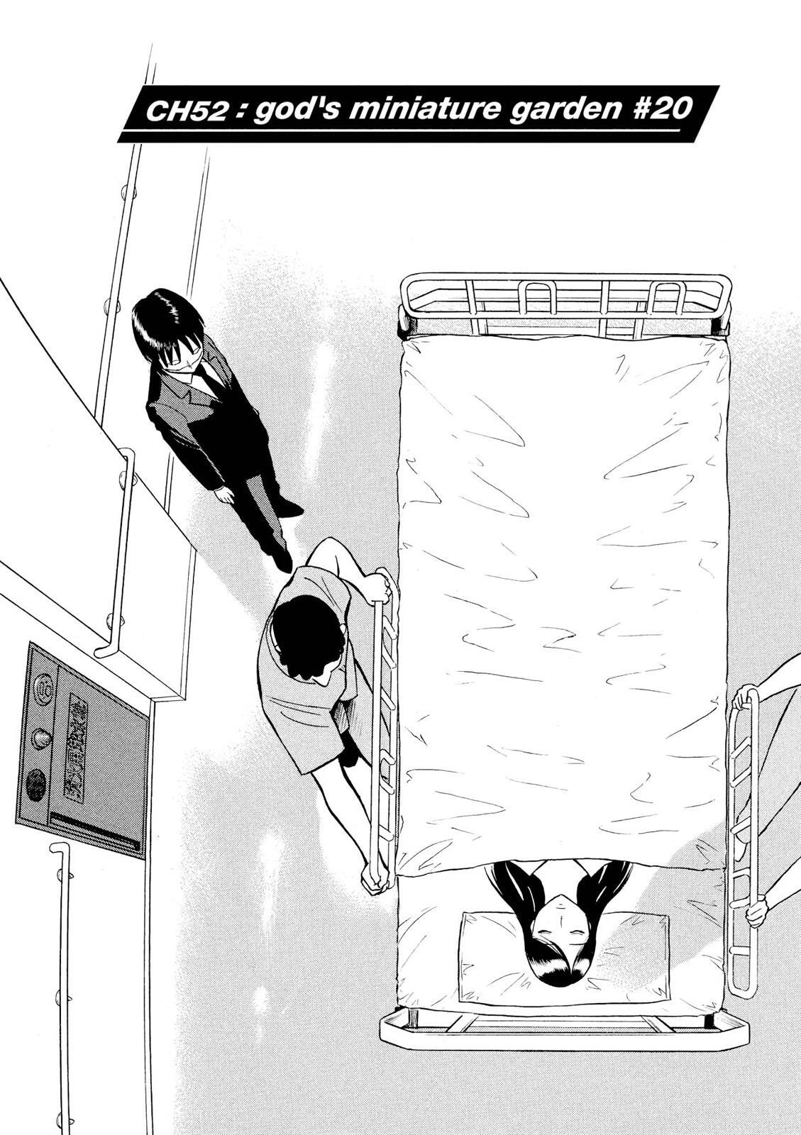 Read Tetsuwan Birdy Evolution Manga Online