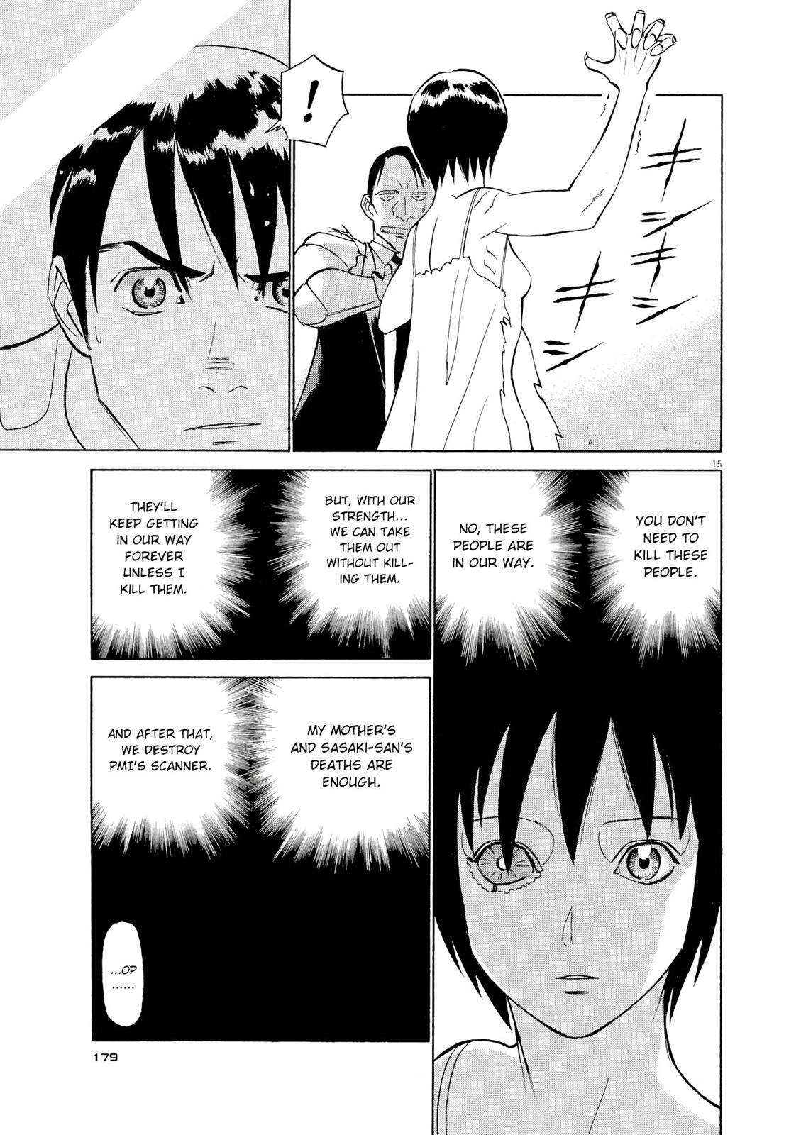 Read Tetsuwan Birdy Evolution Manga Online
