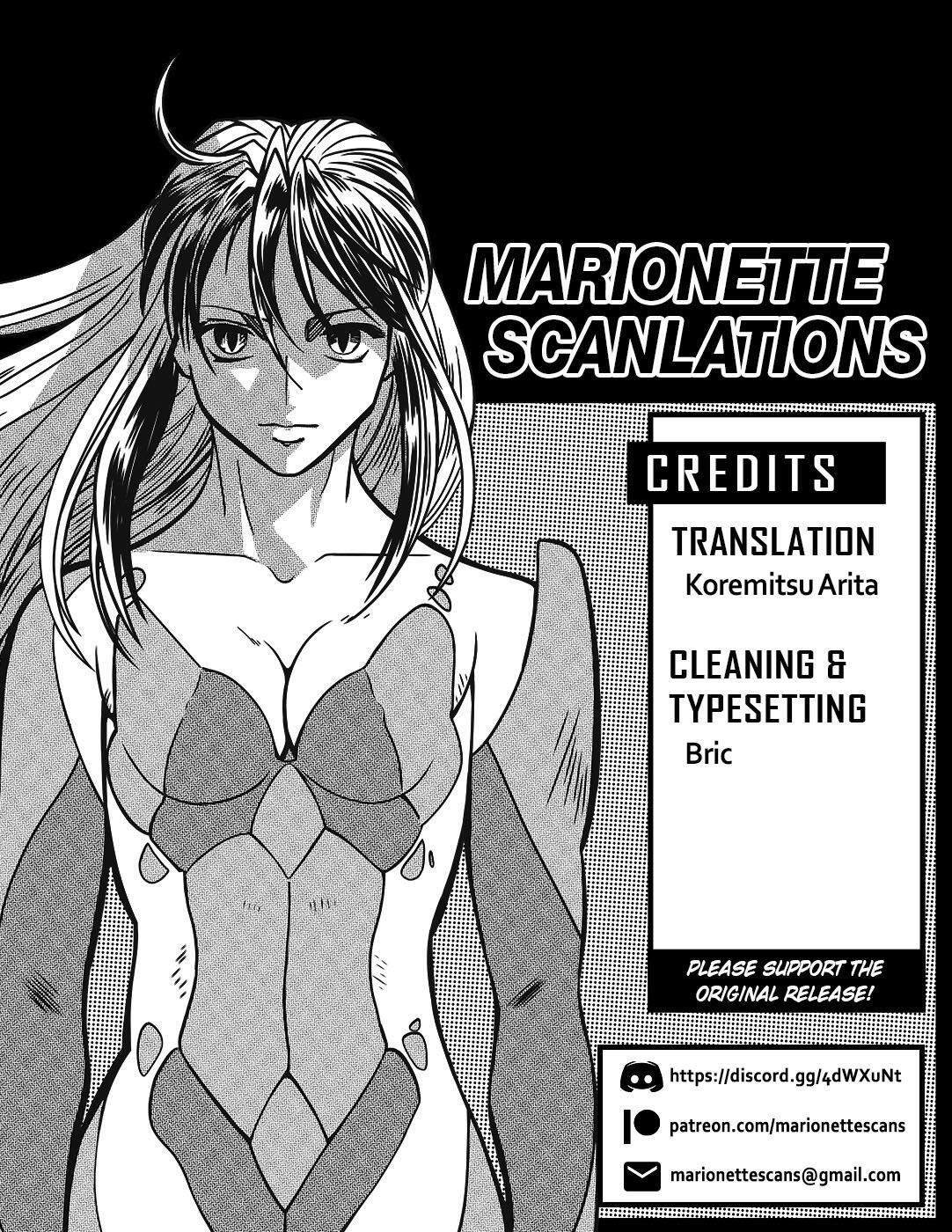 Read Tetsuwan Birdy Evolution Manga Online
